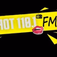 Hot 110.1 Fm Plus Logo