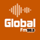 Global FM Radio Logo