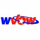 WVOW Radio - WVOW-FM Logo