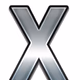 Global-X Radio Logo