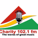 Charity Online Radio Logo