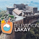 Radio Televizyon Lakay Logo