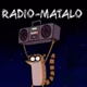 Radio matalo Logo