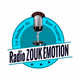 Radio Zouk Émotion Logo