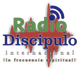 Radio Discipulo Internacional Logo