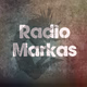 Radio Markas Logo