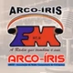 Rádio Arco Iris Logo