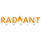 Radiant Radio Logo