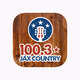 Jax Country - W262AG Logo
