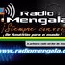 Radio Mengala Logo