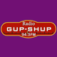 Radio Gup-Shup Logo