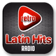 Retro Latin Hits Logo
