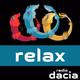 Radio Dacia - Relax Logo
