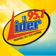 Rádio Lider FM Logo