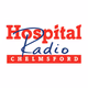 Hospital Radio Chelmsford Logo