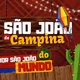 Rádio São João Logo