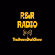 DonnyDark.FM Logo