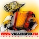 Vallenato FM Logo