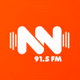 Rádio NN Logo