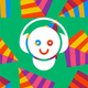 1.FM - Kids FM Radio Logo