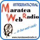 Maratea Web Radio Logo