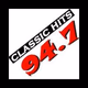 Classic Hits 94.7 - KCLH Logo