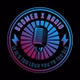 BoomerX Radio logo