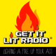 Get It Lit Radio Logo