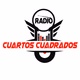 RADIO CUARTOS CUADRADOS Logo
