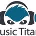 Music Titans Radio Logo