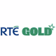 RTÉ Gold Logo