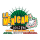 La Mexicana - XEAR Logo