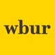 WBUR - WBUA logo