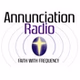 Annunciation Radio - WFOT logo