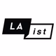 LAist 89.3 - K210AD Logo