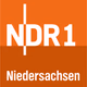 NDR 1 Niedersachsen - Region Lüneburg Logo
