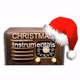 CHRISTMAS Instrumentals Logo