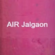 All India Radio - AIR FM Jalgaon Logo