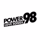 Power 98 Love Songs Logo