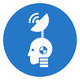 Ad Free Radio Logo