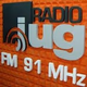Radio Jug Logo