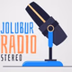 Jolubur Radio Stereo Logo