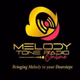 Melody Tone Radio Logo