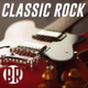 Bouje Radio - Classic Rock Logo