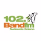 Band FM Sudoeste Goiano Logo
