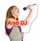 Arab DJ Logo