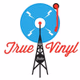 True Vinyl Alternative Logo