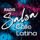 Radio Salsa Logo