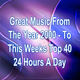 Variety Online Radio - Chart Station Logo