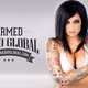 Armed Radio Logo